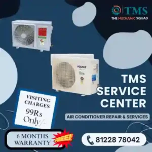 Daikin AC Repair Services in R A Puram Mandaveli, Chennai – TMS Service Center (TMS)