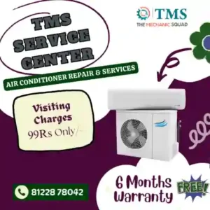 Daikin AC Repair Services in Race View Colony Guindy