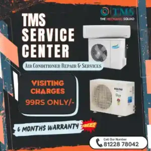 Daikin AC Repair Services in Saraswathi Nagar Chitlapakkam, Chennai – TMS Service Center (TMS)