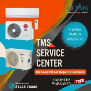 Daikin AC Repair Services in Tambaram, Chennai – TMS Service Center (TMS)