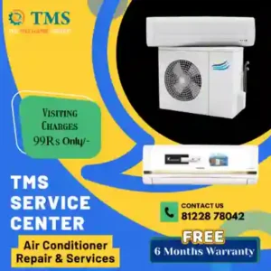 Daikin AC Repair Services in Teynampet, Chennai – TMS Service Center (TMS)