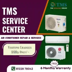 Daikin AC Repair Services in Thirumazhisai, Chennai – TMS Service Center (TMS)