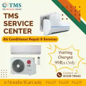 Daikin AC Repair Services in Thirumullaivoyal , Chennai – TMS Service Center (TMS)