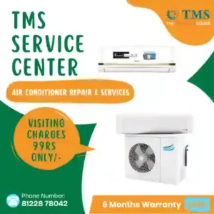 Daikin AC Repair Services in Thirunindravur, Chennai – TMS Service Center (TMS)