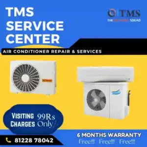 Daikin AC Repair Services in Tngo Colony Nanganallur, Chennai – TMS Service Center (TMS)