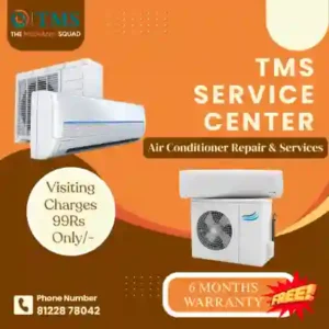 Daikin AC Repair Services in Voc Nagar, Chennai – TMS Service Center (TMS)