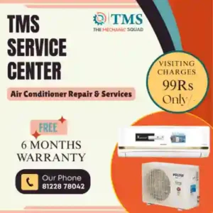 LG AC Repair Services in Adyar, Chennai – TMS Service Center (TMS)