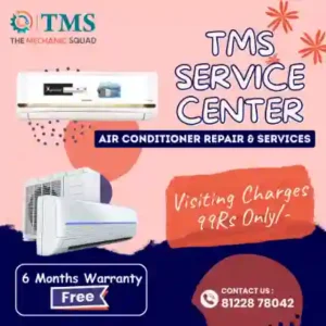LG AC Repair Services in Alandur, Chennai – TMS Service Center (TMS)