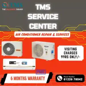 LG AC Repair Services in Ambedkar Nagar, Chennai – TMS Service Center (TMS)