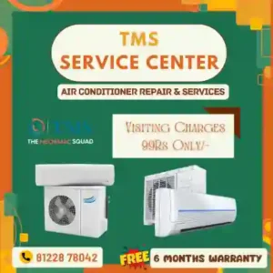 LG AC Repair Services in Anandam Nagar, Chennai – TMS Service Center (TMS)