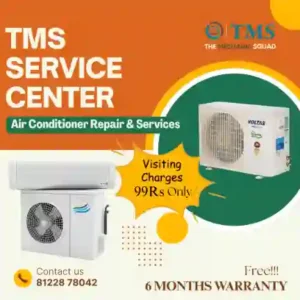LG AC Repair Services in Arcot Road, Chennai – TMS Service Center (TMS)
