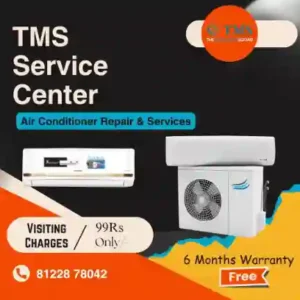 LG AC Repair Services in Athipet, Chennai – TMS Service Center (TMS)