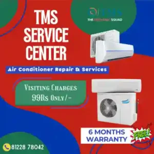 LG AC Repair Services in Ayapakkam, Chennai – TMS Service Center (TMS)