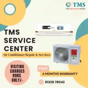 LG AC Repair Services in Chepauk, Chennai – TMS Service Center (TMS)
