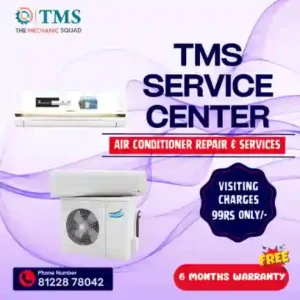 LG AC Repair Services in Drivers Colony T Nagar, Chennai – TMS Service Center (TMS)