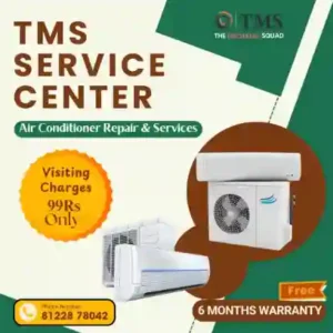 LG AC Repair Services in Ethiraj Salai, Chennai – TMS Service Center (TMS)
