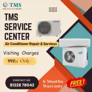 LG AC Repair Services in Ganesh Nagar Porur, Chennai – TMS Service Center (TMS)