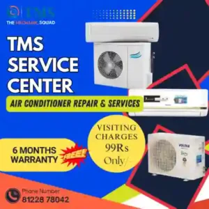 LG AC Repair Services in Gaudiyamath Road, Chennai – TMS Service Center (TMS)