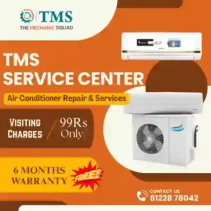 LG AC Repair Services in Govindappa Naicken Street Parrys, Chennai – TMS Service Center (TMS)