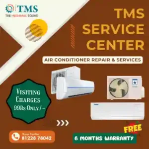 LG AC Repair Services in Gowrivakkam, Chennai – TMS Service Center (TMS)