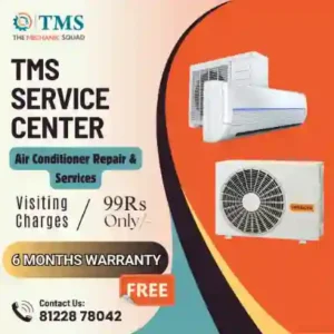 LG AC Repair Services in Greames Road, Chennai – TMS Service Center (TMS)