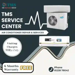 LG AC Repair Services in Gummidipundi, Chennai – TMS Service Center (TMS)