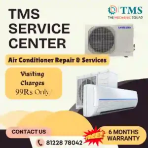LG AC Repair Services in Hastinapuram, Chennai – TMS Service Center (TMS)