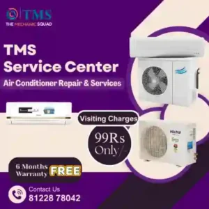 LG AC Repair Services in Iyappa Nagar, Chennai – TMS Service Center (TMS)