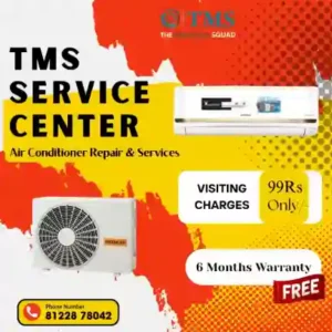 LG AC Repair Services in Iyyappanthangal, Chennai – TMS Service Center (TMS)
