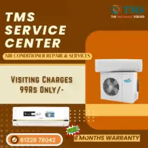 LG AC Repair Services in Jafferkhanpet, Chennai – TMS Service Center (TMS)