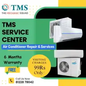 LG AC Repair Services in Jalladianpet, Chennai – TMS Service Center (TMS)