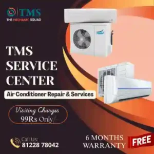 LG AC Repair Services in Jam Bazar, Chennai – TMS Service Center (TMS)