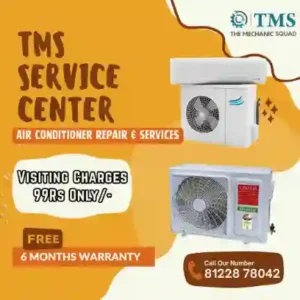 LG AC Repair Services in K K Nagar, Chennai – TMS Service Center (TMS)