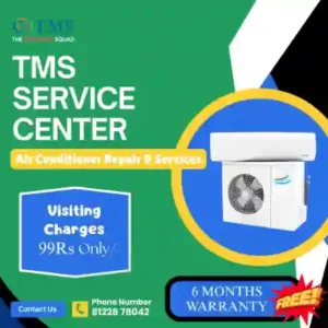 LG AC Repair Services in Kaladipet, Chennai – TMS Service Center (TMS)