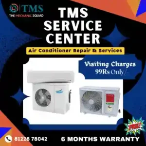 LG AC Repair Services in Kannan Colony Pazhavanthangal, Chennai – TMS Service Center (TMS)