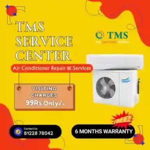 LG AC Repair Services in Kathirvedu, Chennai – TMS Service Center (TMS)