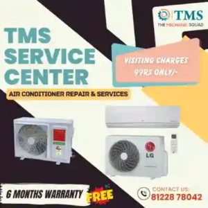 LG AC Repair Services in Keelakattalai, Chennai – TMS Service Center (TMS)