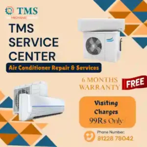LG AC Repair Services in Keelkattalai, Chennai – TMS Service Center (TMS)