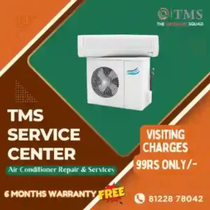 LG AC Repair Services in Kodambakkam, Chennai – TMS Service Center (TMS)