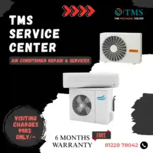 LG AC Repair Services in Kodungaiyur, Chennai – TMS Service Center (TMS)