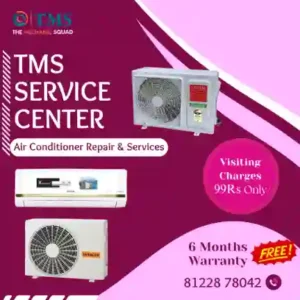LG AC Repair Services in Kondithope, Chennai – TMS Service Center (TMS)