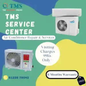 LG AC Repair Services in Koyambedu, Chennai – TMS Service Center (TMS)