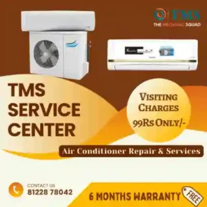 LG AC Repair Services in Krishnampet, Chennai – TMS Service Center (TMS)
