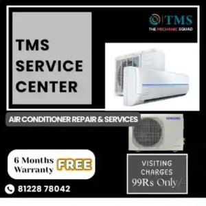 LG AC Repair Services in LIC Colony Tambaram, Chennai – TMS Service Center (TMS)