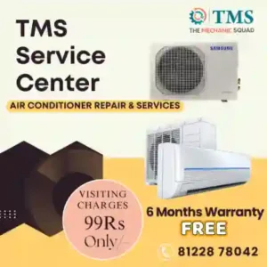 LG AC Repair Services in Little Mount, Chennai – TMS Service Center (TMS)