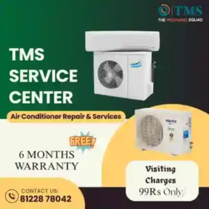 LG AC Repair Services in Luz Church Road Mylapore, Chennai – TMS Service Center (TMS)