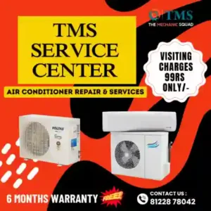 LG AC Repair Services in Maduvankarai Alandur, Chennai – TMS Service Center (TMS)