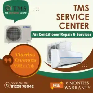 LG AC Repair Services in Manapakkam, Chennai – TMS Service Center (TMS)