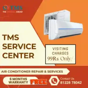 LG AC Repair Services in Mangadu, Chennai – TMS Service Center (TMS)