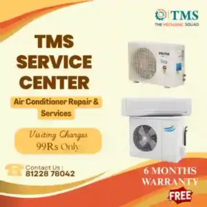LG AC Repair Services in Mangalapuram Madhavaram, Chennai – TMS Service Center (TMS)
